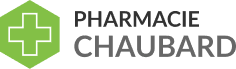 Logo Pharmacie Chaubard